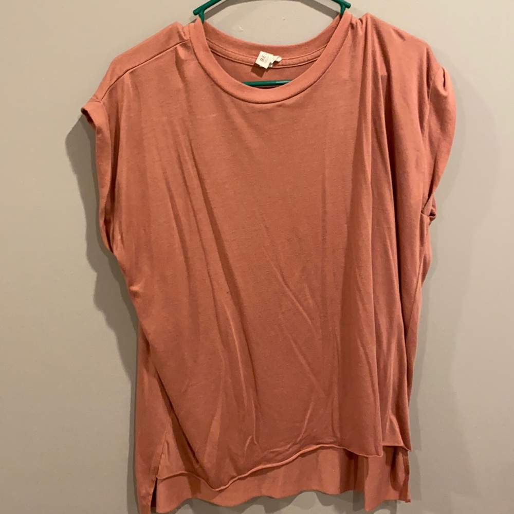 Ladies T-shirt